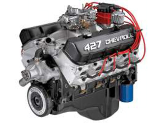 U240U Engine
